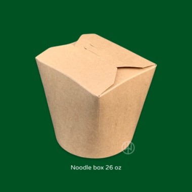 caja kraft noodle/comidas/papas 26 oz 50 unids.