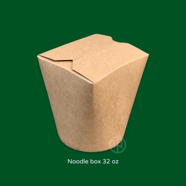 caja kraft noodle/comidas/papas 32 oz 50 unids.