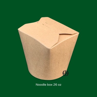 caja kraft noodle/comidas/papas 26 oz 50 unids.