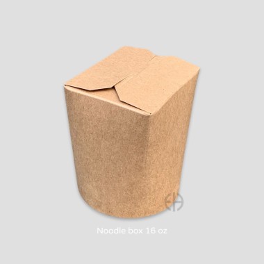 caja kraft noodle/comidas/papas 16oz 50 unids.